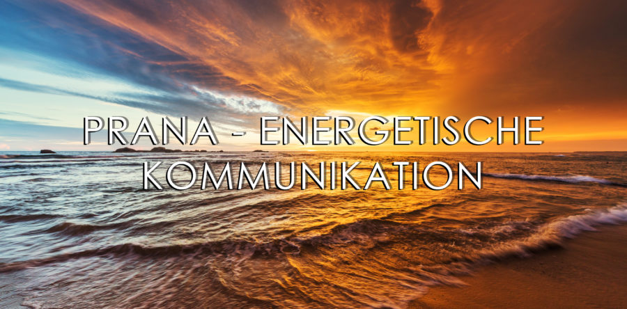 PRANA